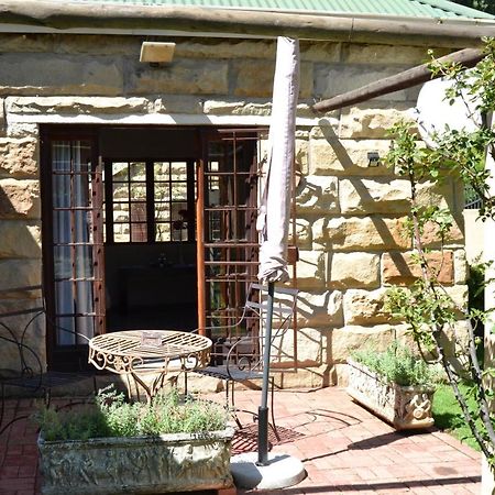 Woodlands Escape Clarens Hotel Zewnętrze zdjęcie