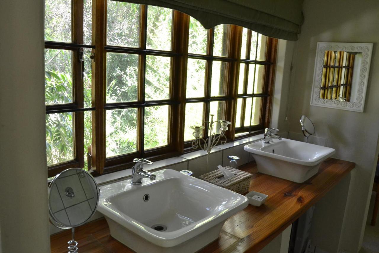 Woodlands Escape Clarens Hotel Zewnętrze zdjęcie