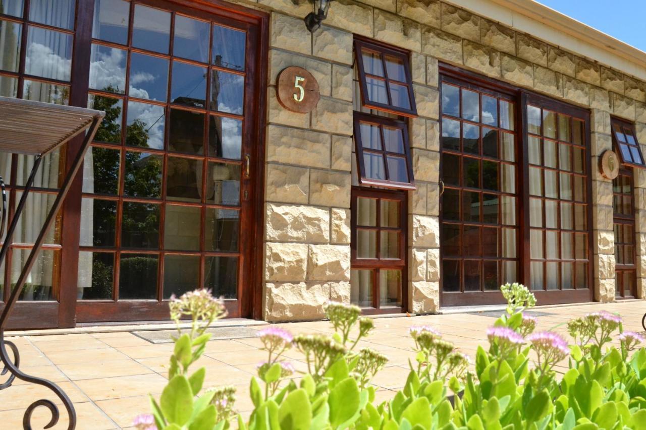 Woodlands Escape Clarens Hotel Zewnętrze zdjęcie